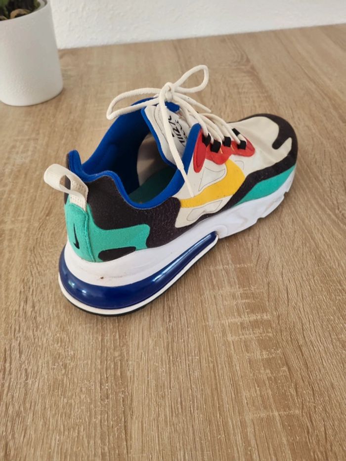 Basket nike - photo numéro 7