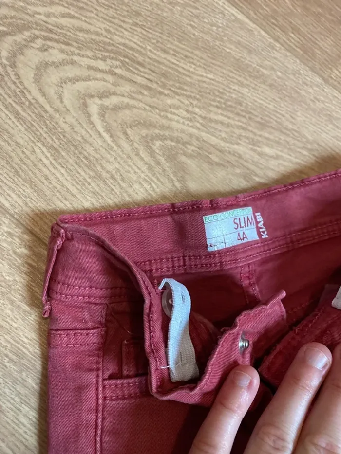 Jeans - photo numéro 5