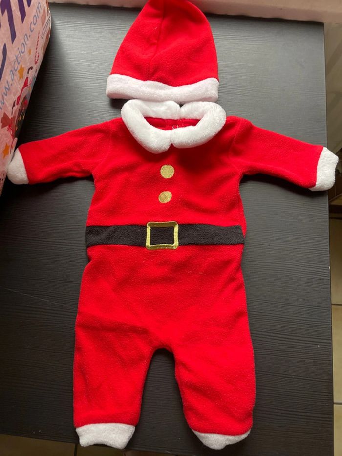 Pijama Noël