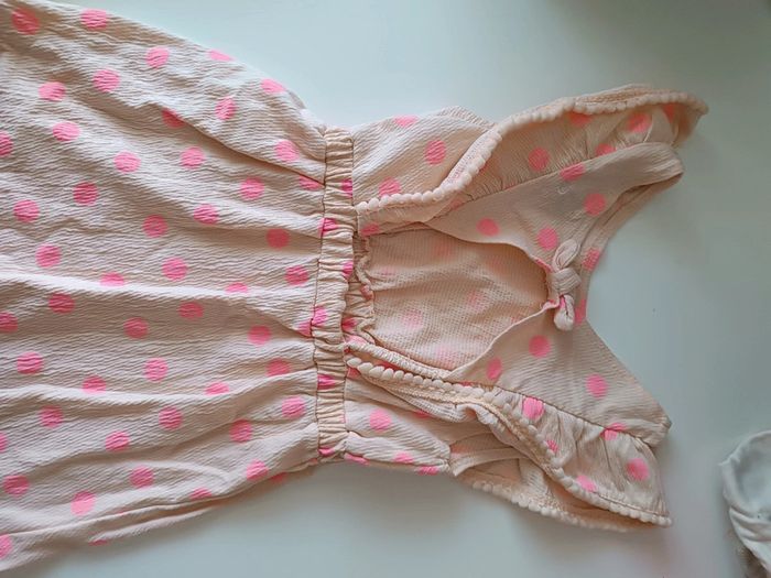 Robe 4 ans - photo numéro 2