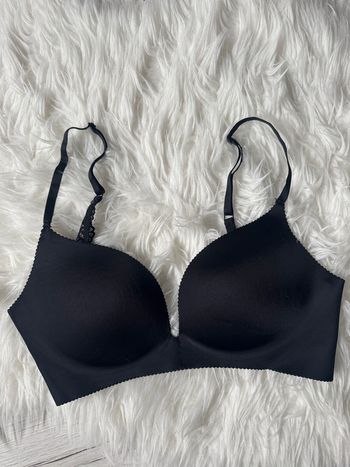 Soutien gorge noir 95 C