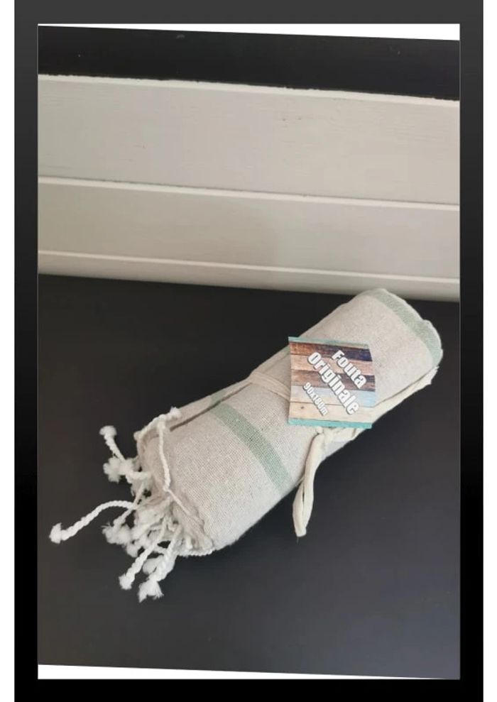 Fouta originale