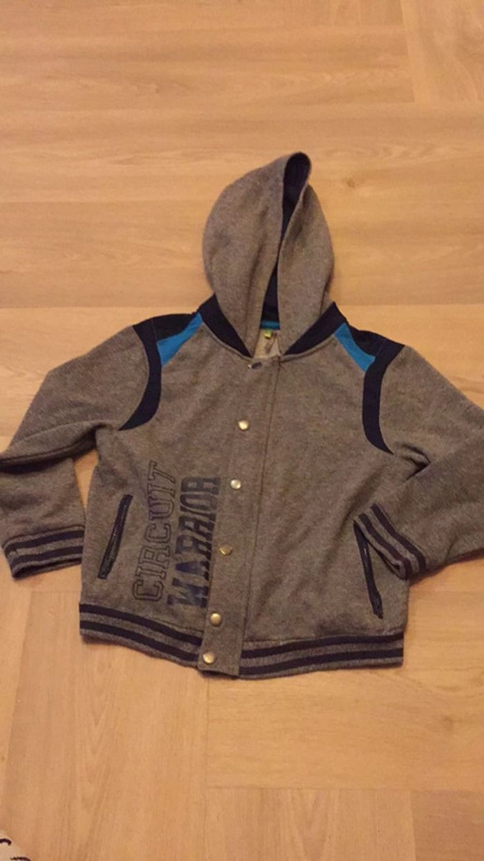 Gîte zippé - photo numéro 3