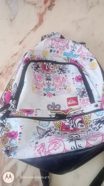 Sac à dos Quicksilver