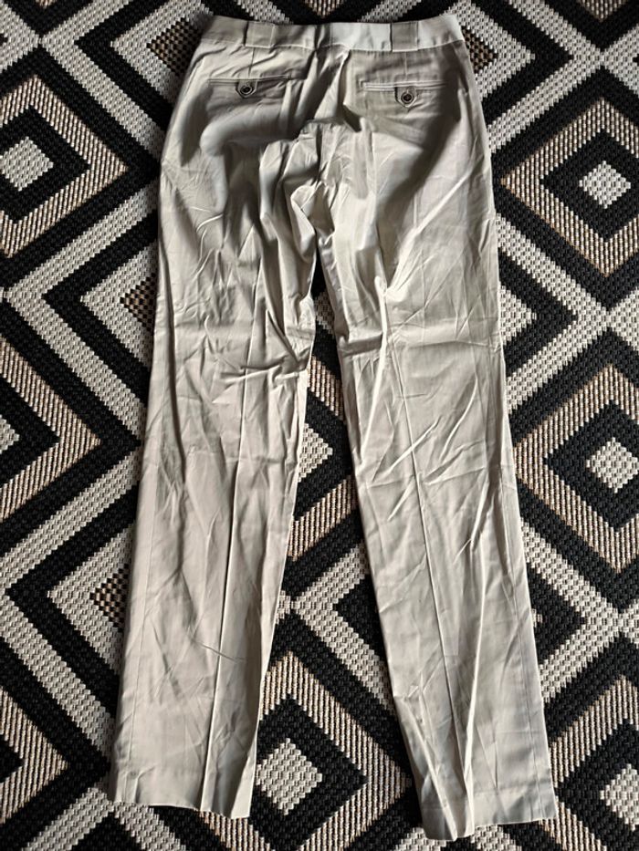 Pantalon quiet taille 38 neuf - photo numéro 5