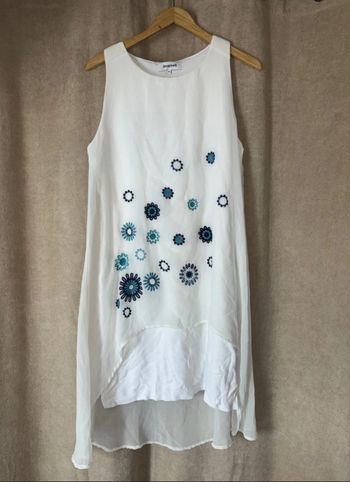 Robe tunique