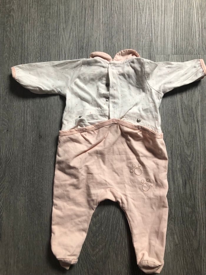 Pyjama - photo numéro 6