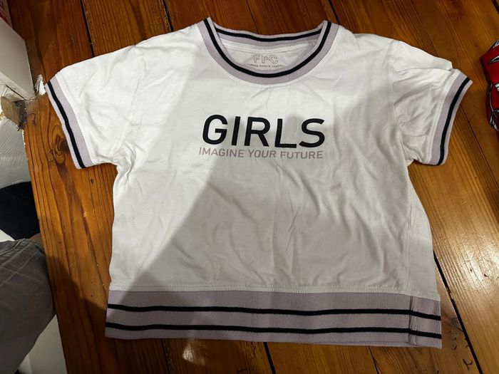 TEE shirt fpc 10 a