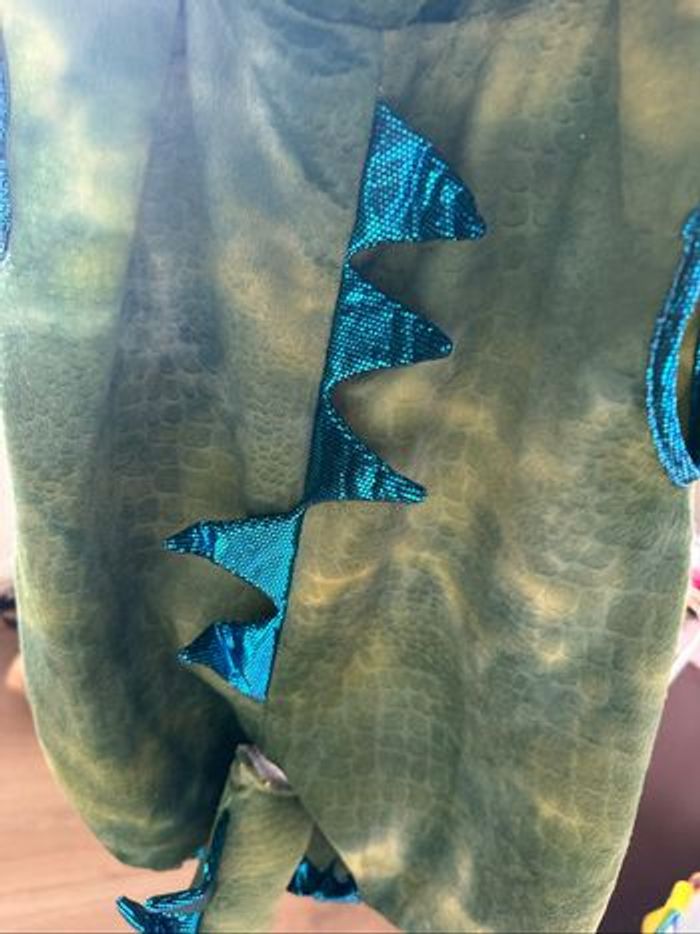 Déguisement dragon 18/24m - photo numéro 2