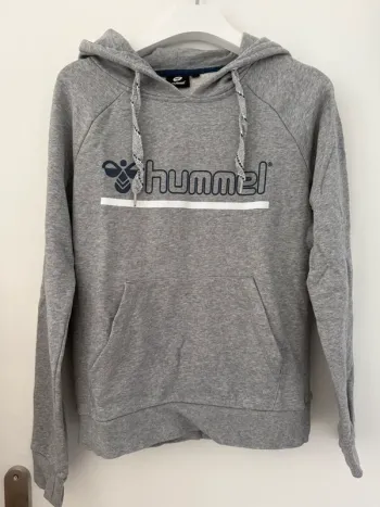 Sweat Hummel taille S