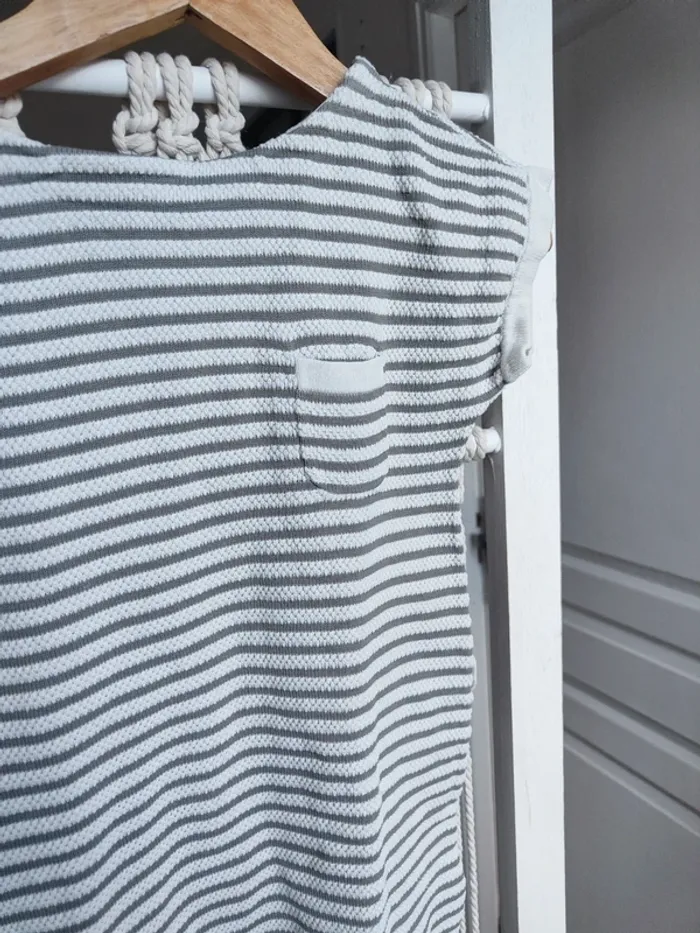 Robe Cyrillus - photo numéro 2