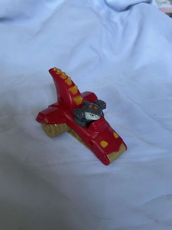 Figurine Jouet Skylanders McDonald’s 2016