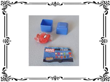 Figurine Puzzle Palz.