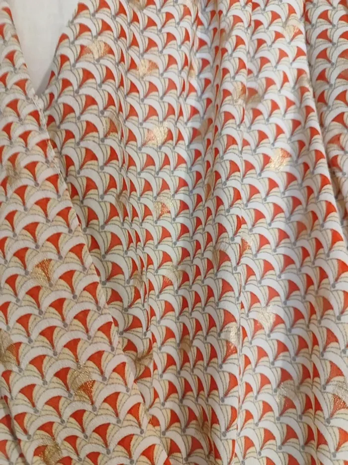 Robe longue taille M - photo numéro 2