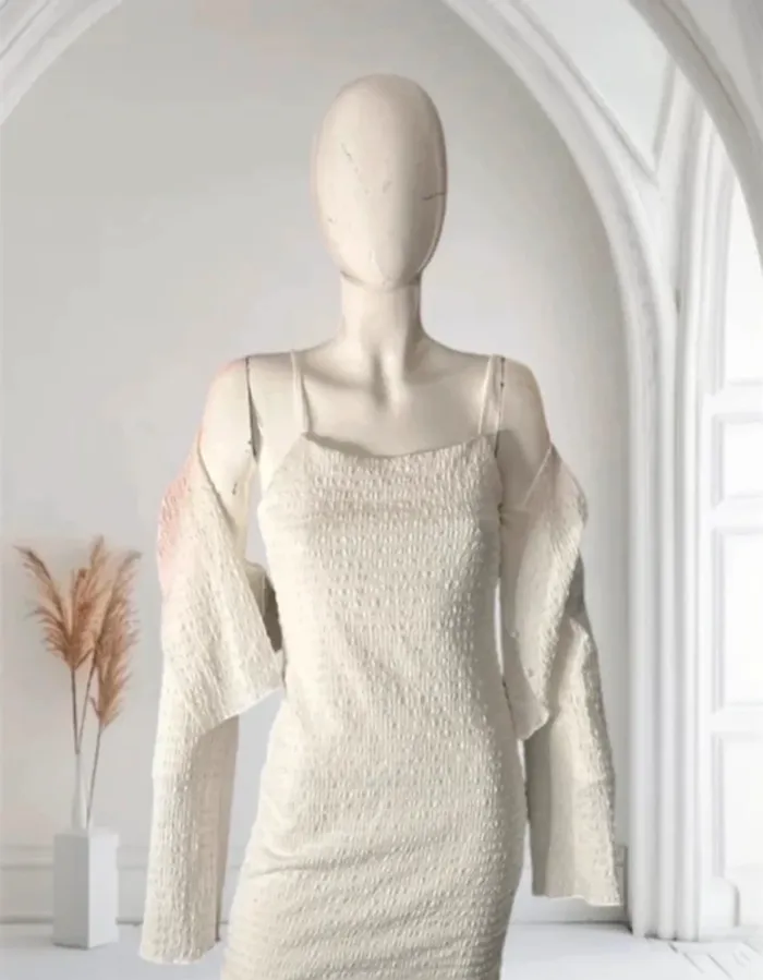 Robes d’été