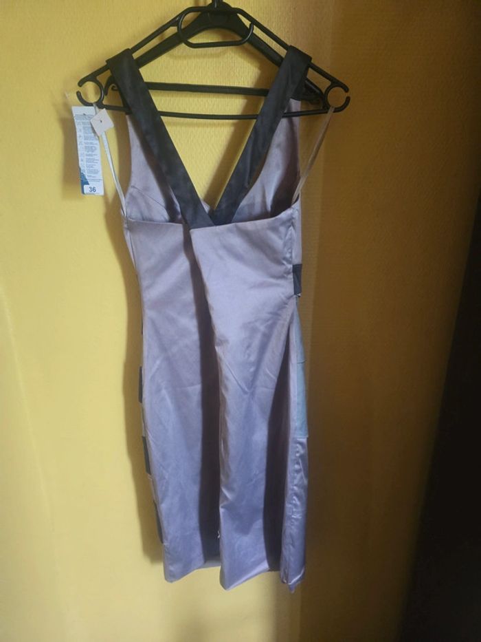Robe motif - photo numéro 4