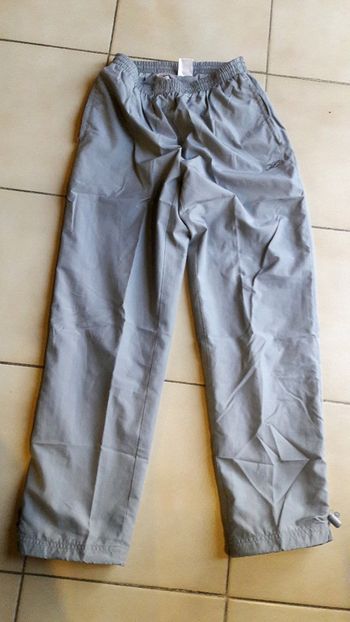 Pantalon survêtement reebok