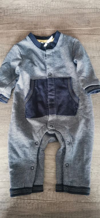 Pyjama bébé