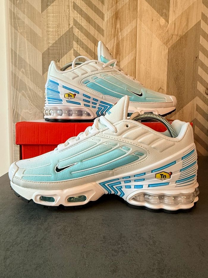 Nike TN 3 - photo numéro 2