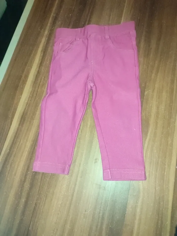 Legging bébé