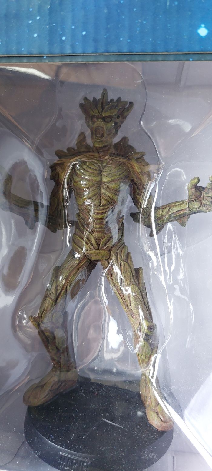Figurine Groot des gardiens de la galaxie - photo numéro 3