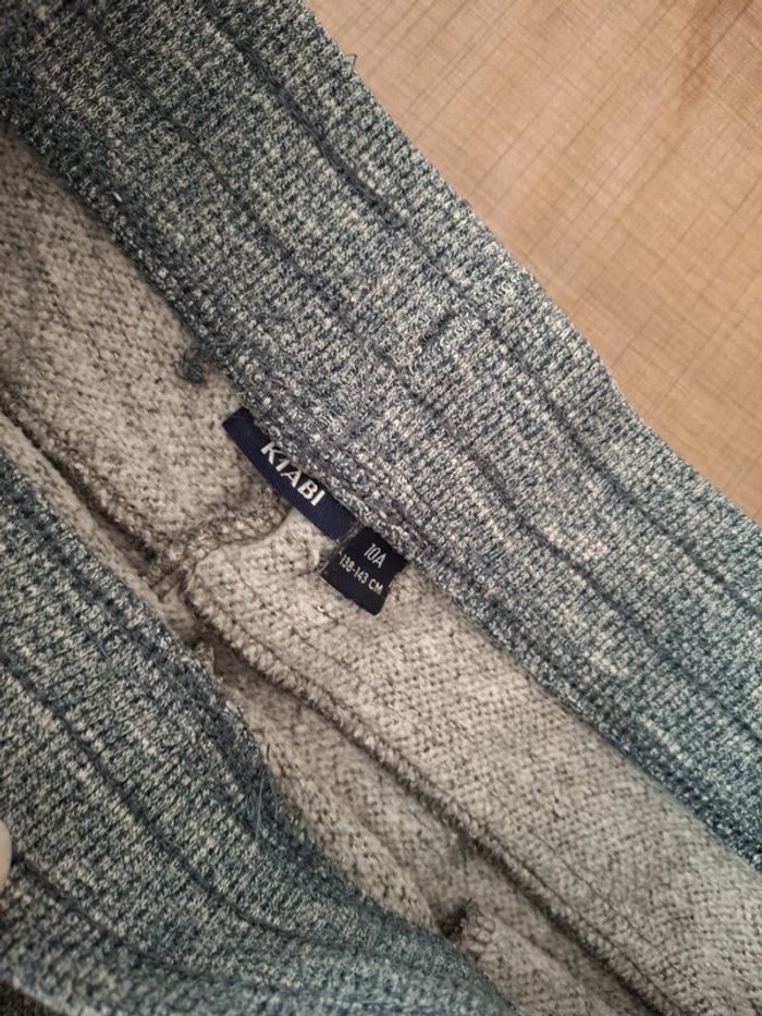 2 jogging molletonné 😛 - photo numéro 4