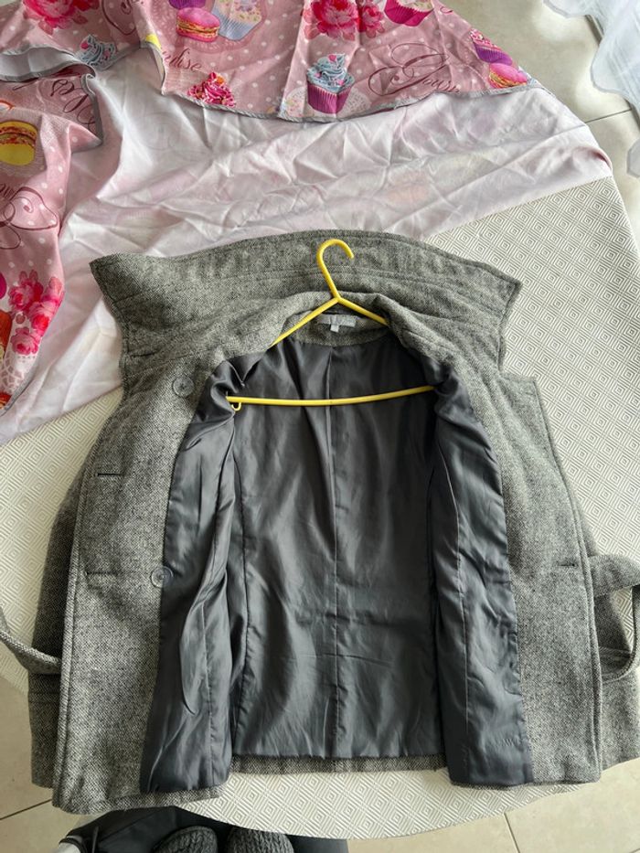 Manteau etam 36 - photo numéro 2