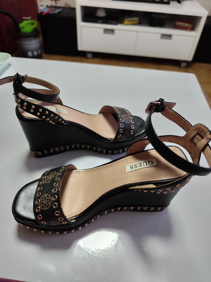 Nu pieds - photo numéro 7