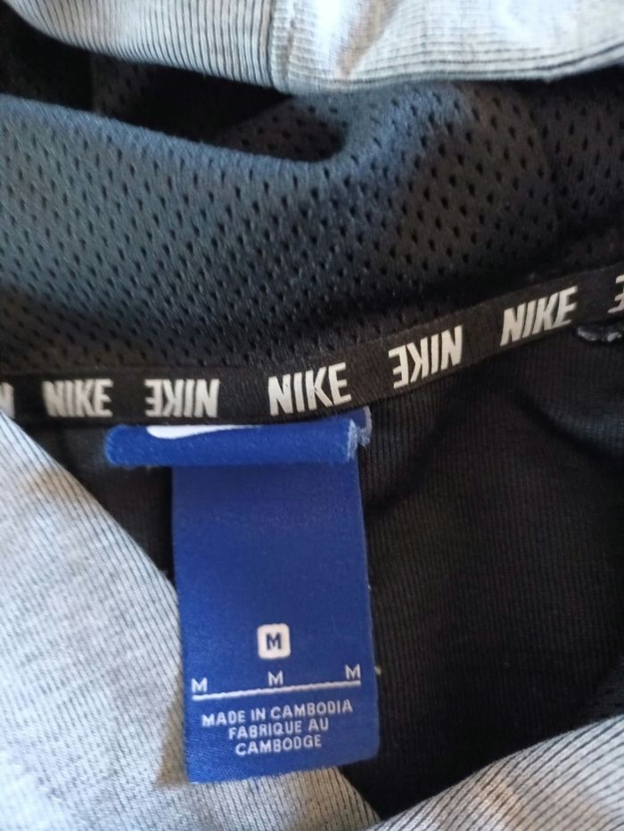 Sweat Nike - photo numéro 6