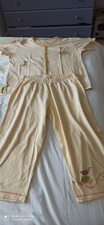 Pyjama t. 42/44
