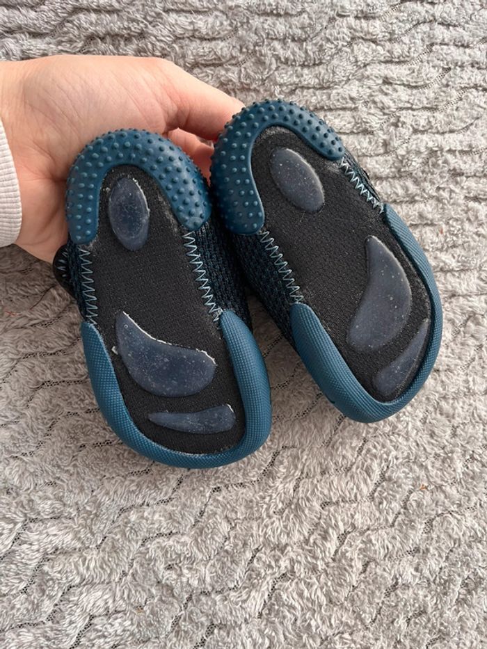 Chaussons de marche - photo numéro 4