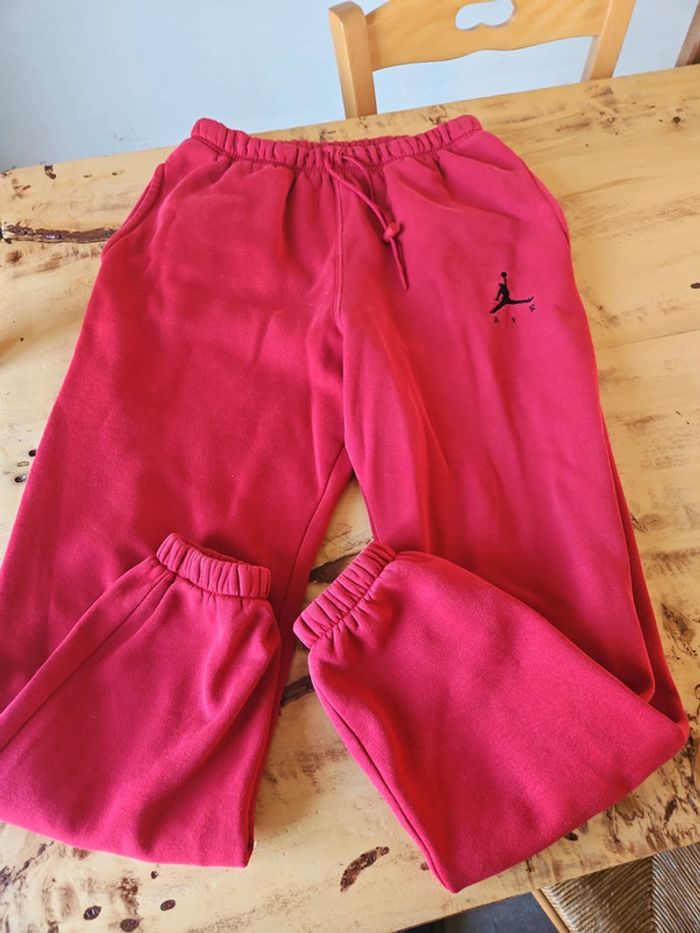 Jogging air Jordan