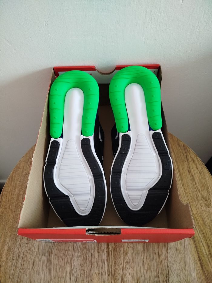 Baskets Nike T 40 - photo numéro 8