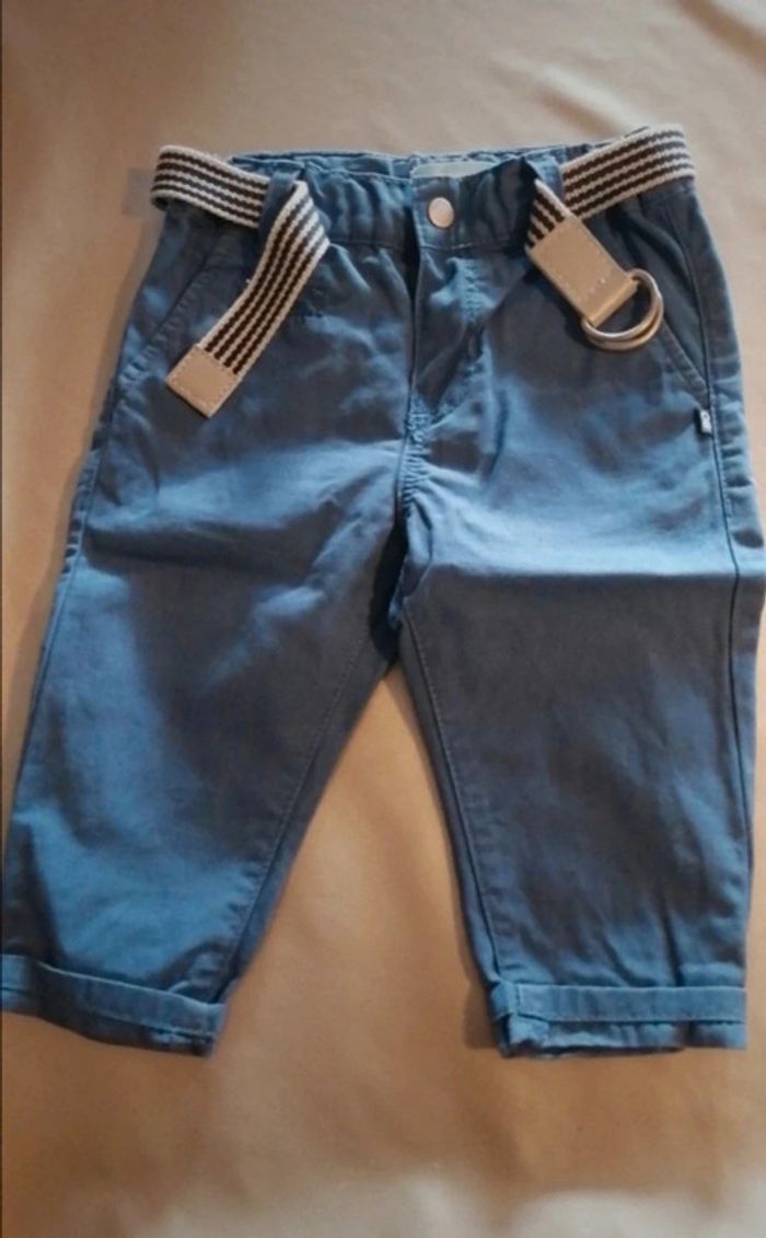 Pantalon 6 mois