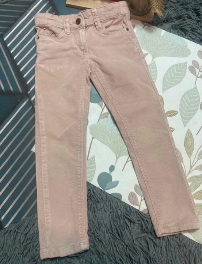 Jeans Tape à l’œil - 4 ans - photo numéro 3