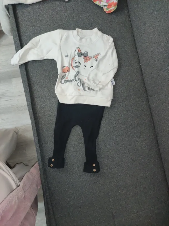 Ensemble bébé