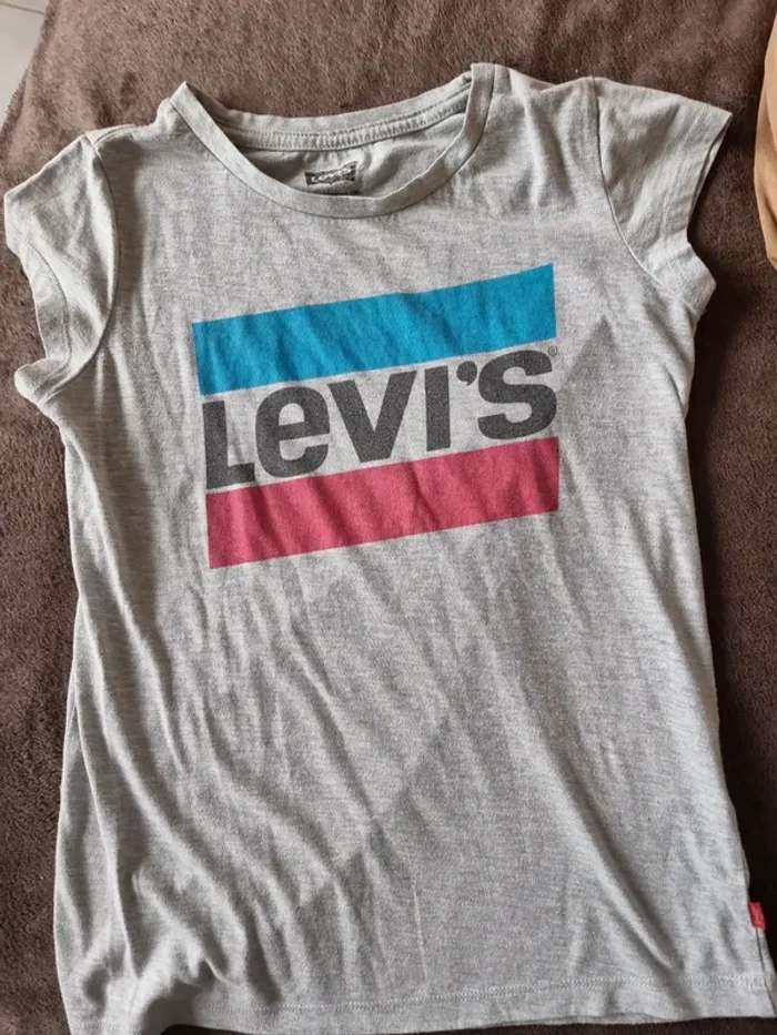 Lot vêtements levis kiabi - photo numéro 5