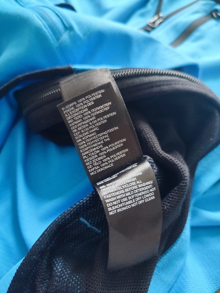 Veste north face - photo numéro 4