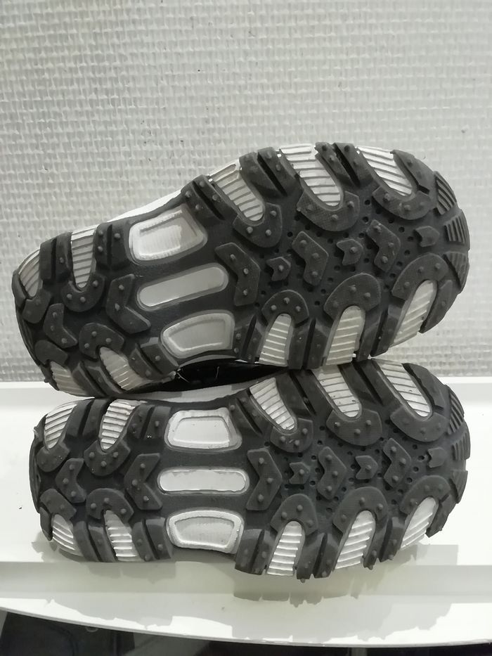 Vends bottes fourrés en 24. - photo numéro 7