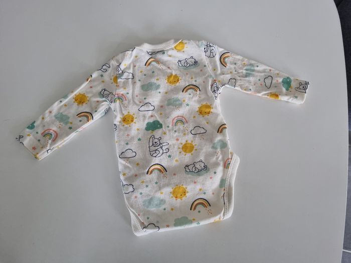 Bodie Disney - photo numéro 2