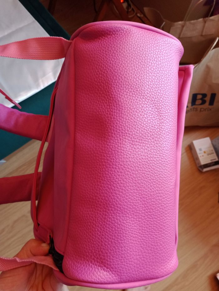 Sac à dos Cabaïa Adventurer S modèle Nantes neuf - photo numéro 3