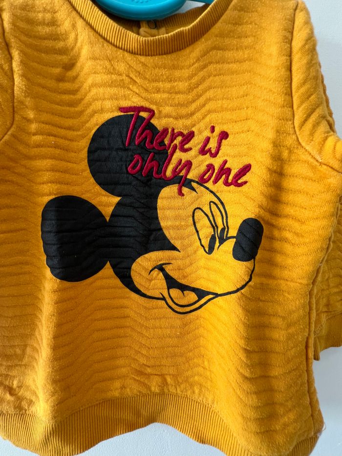 Pull Disney - photo numéro 2