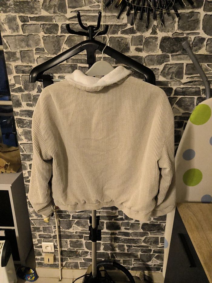 Manteau - photo numéro 4