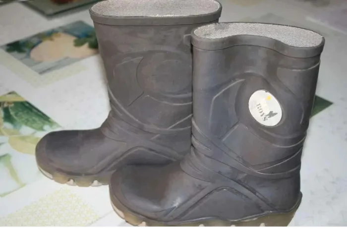 bottes