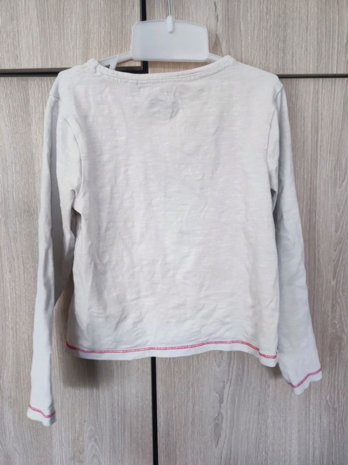 T shirt / sweat Shaun the sheep orchestra 6 ans - photo numéro 4