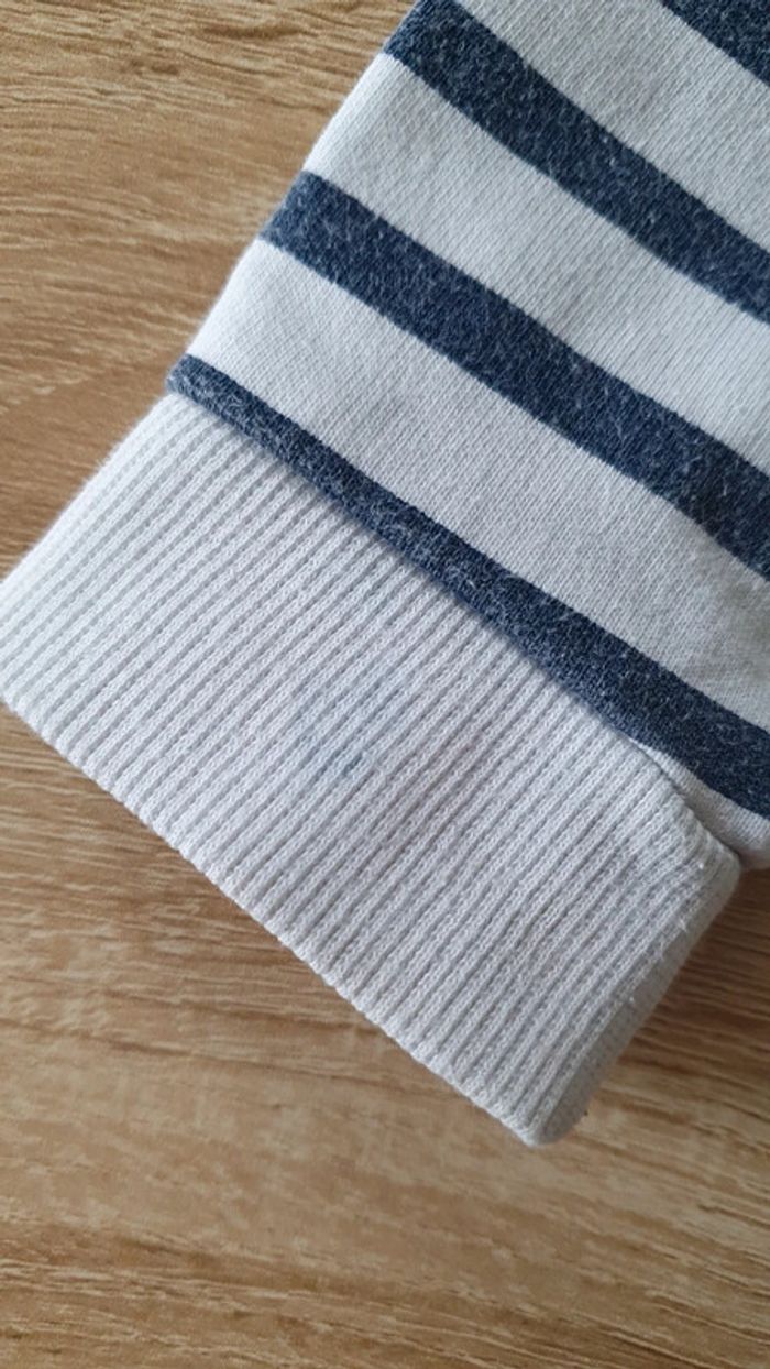 Lot de 2 pulls 18 mois - photo numéro 7