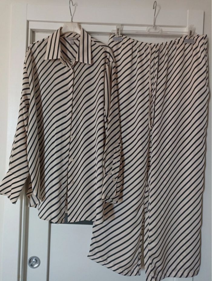 Ensemble H&M