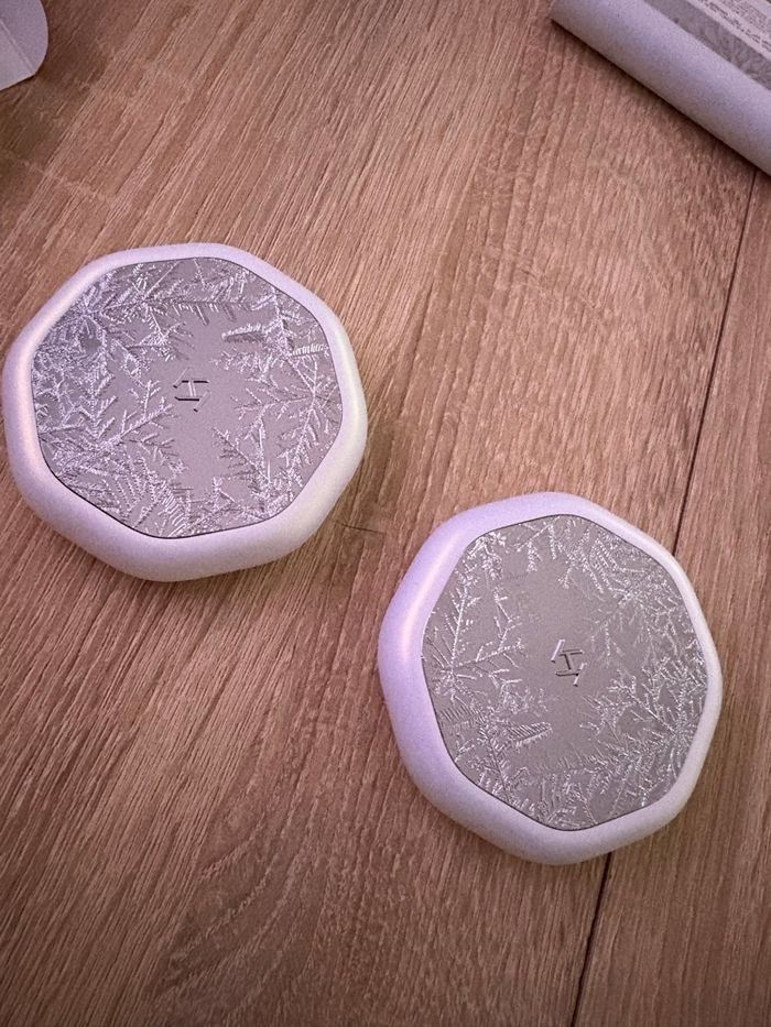 Lot kiko - photo numéro 4