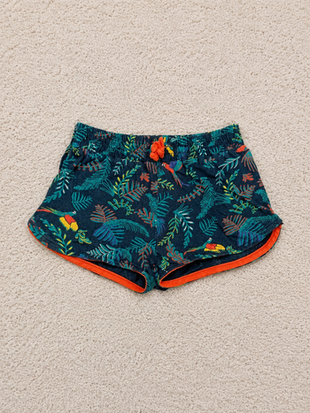 Short 4 ans