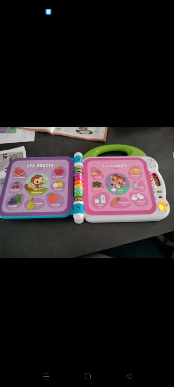 100 premiers mots - photo numéro 2